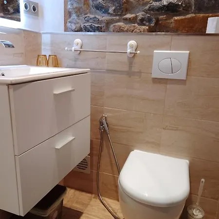 酒店 San Juan Oyarbide 托洛萨