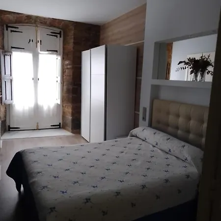 酒店 San Juan Oyarbide