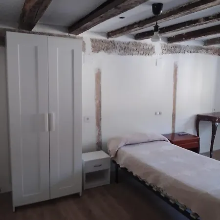 San Juan Oyarbide Hotel Tolosa (Basque Country)
