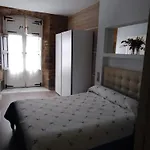 Hotel San Juan Oyarbide