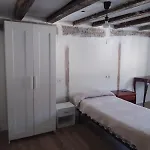 San Juan Oyarbide Hotel Tolosa (Basque Country)