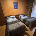 San Juan Oyarbide Hotel *