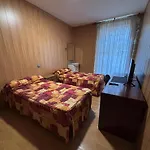 San Juan Oyarbide Hotel Tolosa (Basque Country)