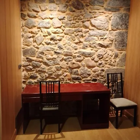 San Juan Oyarbide Hotel Tolosa (Basque Country)