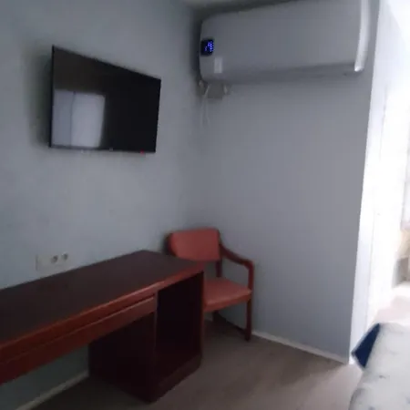 Szálloda San Juan Oyarbide Tolosa