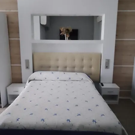 San Juan Oyarbide Hotel