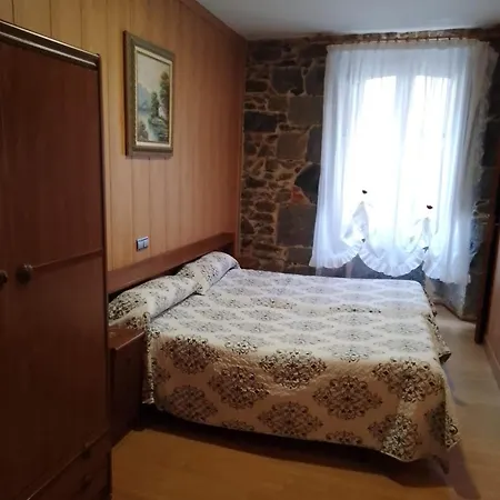 San Juan Oyarbide Hotel