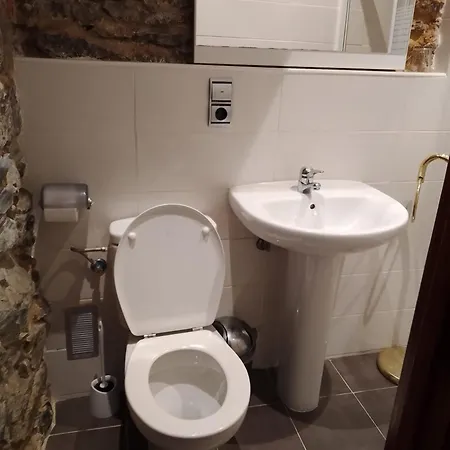 Hotel San Juan Oyarbide