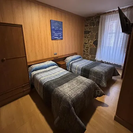 Szálloda San Juan Oyarbide