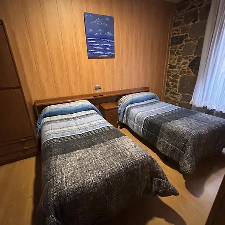 San Juan Oyarbide Szálloda *