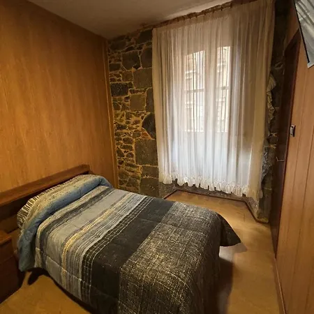 San Juan Oyarbide Szálloda *