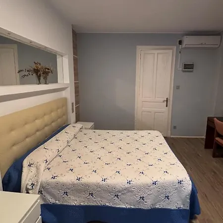 Szálloda San Juan Oyarbide