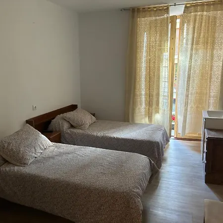 Szálloda San Juan Oyarbide