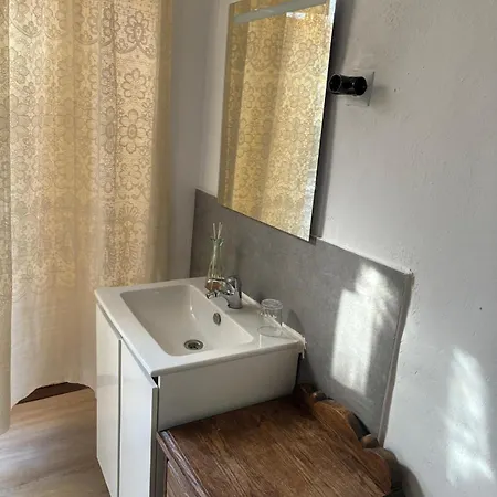 San Juan Oyarbide Szálloda Tolosa