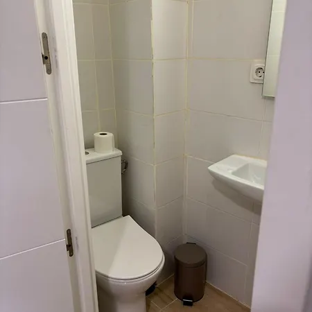 San Juan Oyarbide Szálloda